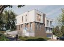Unitate duplex 185mp cu garaj 2 masini, zona TCI Borhanci 