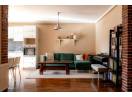 Apartament la cheie la etaj intermediar si parcare 