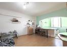 Apartament cu living și dormitor în Alfa - etaj 2