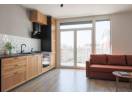 ULTIMUL APARTAMENT CU 2 DORMITOARE DIN BLOCUL R37 | ARED AFI