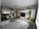 Apartament cu 2 camere, vedere panoramică, zona Big Manastur