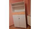 Vând MOBILIER ptr salon masaj/cosmetică, cabinete, birourii.