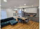 Apartament 3 camere, zona Borhanci, ultrafinisat