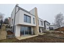 Duplex cu arhitectura moderna in Borhanci
