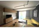 Apartament nou cu 2 camere decomandate, confort I, etaj 2, finisat modern, mobilat si utilat