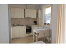 Apartament nou cu 3 camere decomandate, confort sporit, 82mp, superfinisat, mobilat si utilat, cu parcare, 2 bai si 2 balcoane