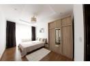 Apartament cu 4 camere tip penthouse, confort sporit 105 mp, etaj 2, finisat modern, 2 bai, 2 balcoane in Europa