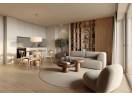 Apartament nou cu 2 camere confort I, 54mp, etaj 1, finisat modern