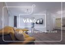 VÂNDUT! Apartament  modern și luminos într-un bloc nou din 2022