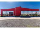 Hală industrială ideală pentru producție sau showroom în Arad 553mp
