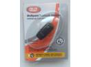 casca bluetooth handsfree dispozitiv maini libere cu incarcator auto moto taxi