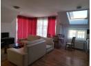 Apt living cu bucătărie și dormitor, parcare,str Florilor FLOREȘTI