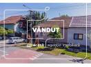 VÂNDUT! Casă individuală cu grădină,  Aradul Nou, Str. Molidului