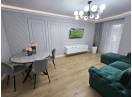 Apartament ultrafinisat in imobil nou