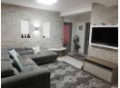 Apartament nou cu 3 camere decomandate, confort sporit, 80mp, finisat, mobilat si utilat, in Marasti