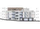 Apartament 3cam 72mp terasa 10mp, imobil nou Apahida 
