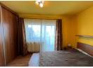 Apartament 3 camere decomandate, Dambul Rotund, 2 balcoane, etaj intermediar