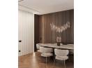 Apartament nou cu 3 camere decomandate, confort sporit, 100mp, etaj 2, cu garaj sub bloc, 2 bai si 2 balcoane