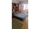 Garsoniera confort I, etaj 1, finisata, mobilata si utilata, cu balcon, in Marasti