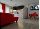 Apartament 2 camere 51 mp+terasa 26 mp parter Floresti