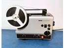 Aparat proiectie film 8mm REVUE Lux Sound 40