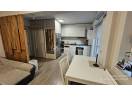 Elegant apartament cu 2 camere, 58 mp si terasa generoasa de 54 mp in Borhanci