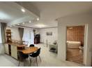 Apartament de inchiriat, 2 camere si gradina proprie, Zona Manastur