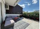 Apartament 3 camere si TERASA 40 mp, cartier Buna ziua