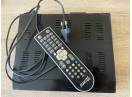 Vand receiver Optibox Extra