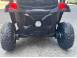Utv electric pentru copii kinderauto warrior 4x 35w 12v 7ah red 902287 poza 2