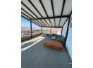 Casă tip duplex modernă dispusă pe trei nivele cartierul Borhanci