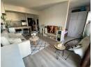 Garsoniera, 32mp cu nisa de dormit, parcare, zona Rivus Mall