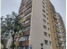 Vând apartament 2 camere, baie, bucătărie, balcon, cămară, CT, reabilitat termic, Aleea Padin,  Mănăștur, 129000 euro negociabil