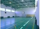 Vand sala de sport,include spatii multifunctionale