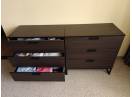 Comodă IKEA cu 3 sertare 75x40x77 cm (75x40x84 cm), stare excelentă