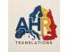 Ahr translations agency for the bodies of the european union ue the contabilitate traduceri 902527 poza 1
