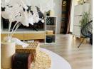 Apartament nou cu 1 camera confort I, etaj intermediar, superfinisat, mobilat si utilat, cu parcare, in Marasti