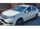 Dacia Logan 2015 1,5 dci / 75 CP / Euro 5