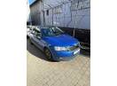 Vand Skoda rapid spaceback panoramic