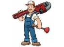 Instalator profesionist