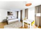 Apartament spatios in Park Lake