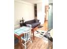 Apartament nou cu 2 camere finisat, mobilat si utilat