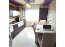 Apartament cu 2 camere decomandate, confort I, 52mp, etaj intermediar, finisat modern, mobilat si utilat, cu geam la baie, zona A.Vlaicu