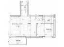 Apartament nou cu 2 camere confort I, 55mp, etaj 3, in zona Intre Lacuri