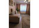 Apartament cu 2 camere decomandate, confort I, etaj 1, finisat, mobilat si utilat, in Zorilor