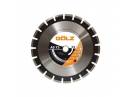 PREMIUM ASPHALT DIAMOND BLADE 450MM