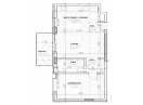 Apartament nou cu 2 camere decomandate, confort I, etaj 1, zona Intre Lacuri