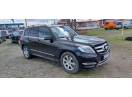 Vand Mercedes-Benz GLK 220