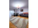 Apartament cu 3 camere decomandate, confort I, 68mp, finisat modern, mobilat si utilat, in Manastur