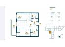 Apartament 3 camere pe Dunării